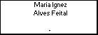 Maria Ignez Alves Feital