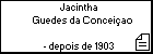 Jacintha Guedes da Conceiao