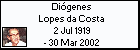 Digenes Lopes da Costa