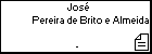 Jos Pereira de Brito e Almeida