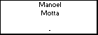 Manoel Motta