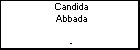 Candida Abbada