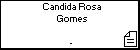 Candida Rosa Gomes