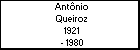 Antnio Queiroz