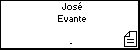 Jos Evante