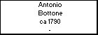 Antonio Bottone