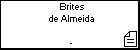 Brites de Almeida