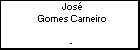 Jos Gomes Carneiro