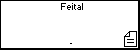 Feital 