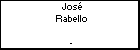 Jos Rabello