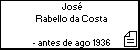 Jos Rabello da Costa