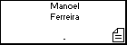 Manoel Ferreira