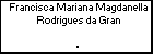 Francisca Mariana Magdanella Rodrigues da Gran