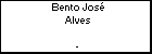 Bento Jos Alves