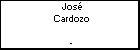 Jos Cardozo