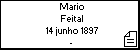 Mario Feital