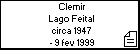 Clemir Lago Feital