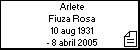 Arlete Fiuza Rosa