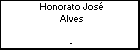 Honorato Jos Alves