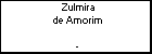 Zulmira de Amorim