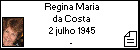 Regina Maria da Costa