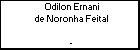 Odilon Ernani de Noronha Feital