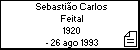 Sebastio Carlos Feital