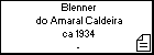 Blenner do Amaral Caldeira