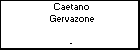 Caetano Gervazone