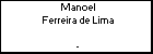 Manoel Ferreira de Lima