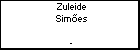 Zuleide Simes