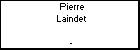 Pierre Laindet