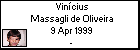 Vincius Massagli de Oliveira