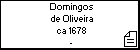 Domingos de Oliveira