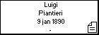 Luigi Piantieri