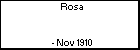 Rosa 