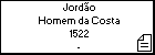 Jordo Homem da Costa