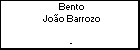 Bento Joo Barrozo