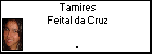 Tamires Feital da Cruz