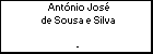 Antnio Jos de Sousa e Silva