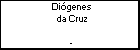 Digenes da Cruz