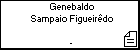 Genebaldo Sampaio Figueirdo