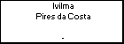 Ivilma Pires da Costa