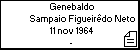 Genebaldo Sampaio Figueirdo Neto