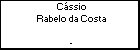 Cssio Rabelo da Costa