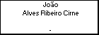 Joo Alves Ribeiro Cirne