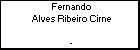 Fernando Alves Ribeiro Cirne