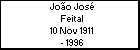 Joo Jos Feital