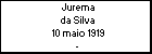 Jurema da Silva