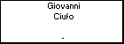 Giovanni Ciufo